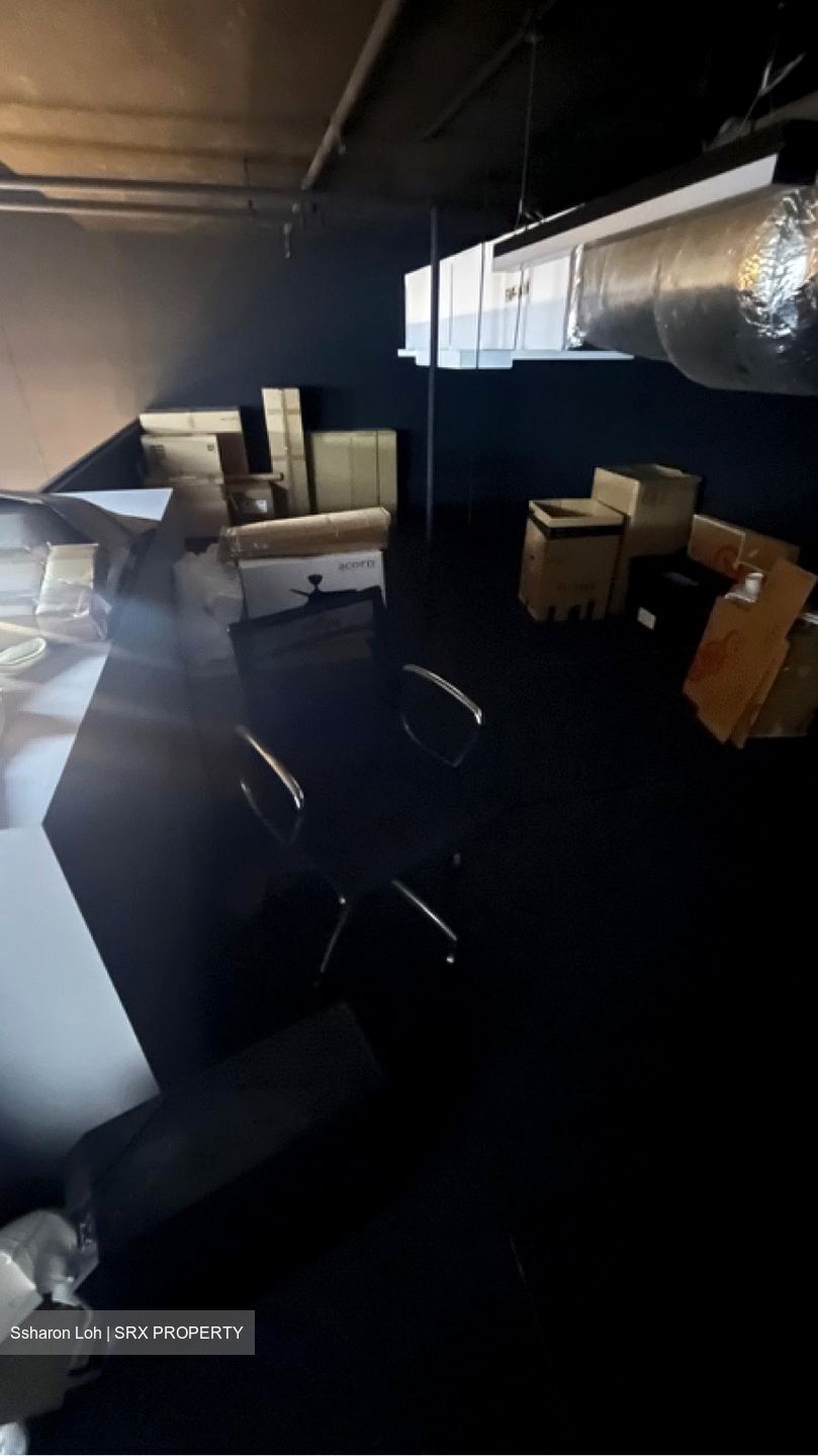 Ubi Techpark (D14), Factory #559624521